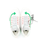  Giày Nam Off-White Odsy-2000 Sneakers 'White Green' 