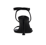  Giày Nữ Balenciaga Sandale Anatomic Pour Femme 'Noir' 