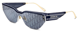  Kính Dior Sunglasses 'Blue' 