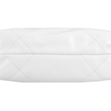  Túi Nữ Chanel 22 Mini Handbag 'White' 