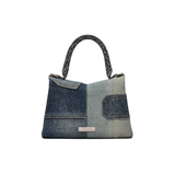  Túi Nữ Marc Jacobs Crossbody Handbag 'Blue' 