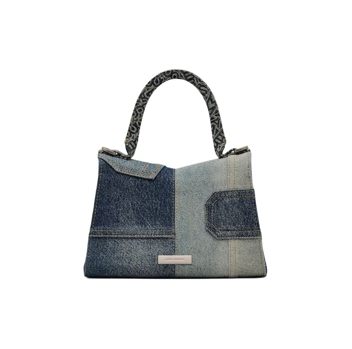  Túi Nữ Marc Jacobs Crossbody Handbag 'Blue' 