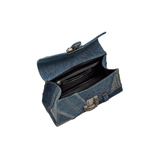  Túi Nữ Marc Jacobs Crossbody Handbag 'Blue' 