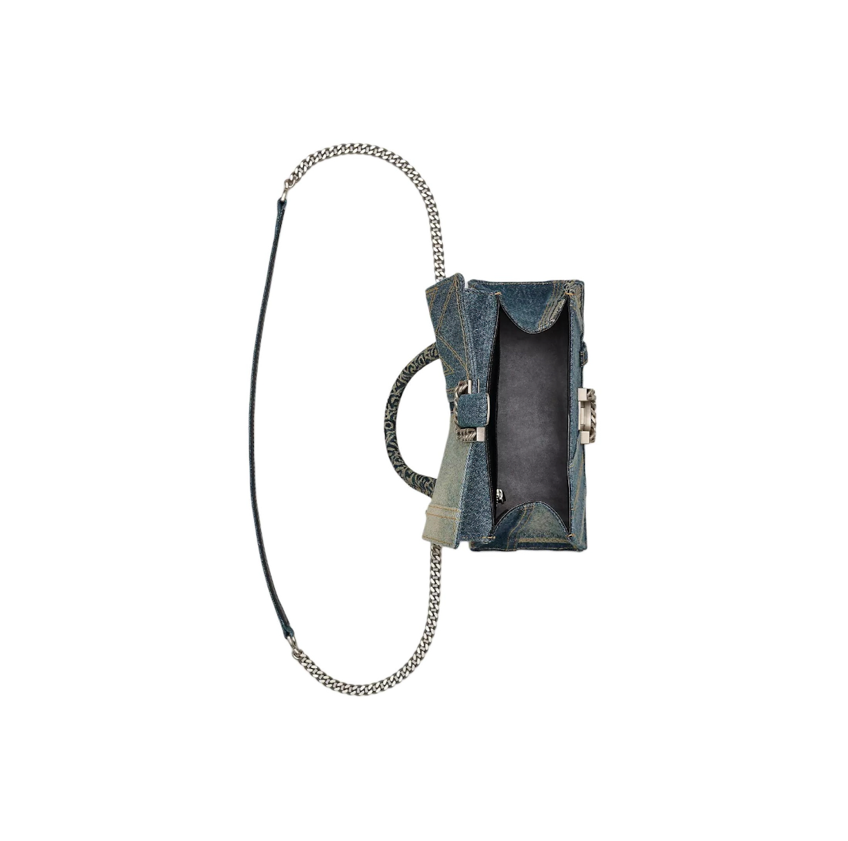  Túi Nữ Marc Jacobs Crossbody Handbag 'Blue' 