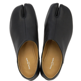  Giày Nam Maison Margiela Tabi Slip-on 'Black' 
