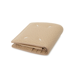  Ví Nữ Maison Margiela Stitch Wallet 'Tan' 