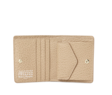  Ví Nữ Maison Margiela Stitch Wallet 'Tan' 