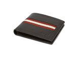  Ví Nam Bally Wallet 'Brown' 