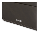  Ví Nam Bally Wallet 'Brown' 