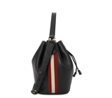  Túi Nữ Bally Shoulder Bag 'Black' 