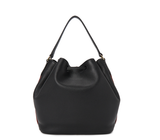  Túi Nữ Bally Shoulder Bag 'Black' 