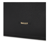  Túi Nữ Bally Shoulder Bag 'Black' 