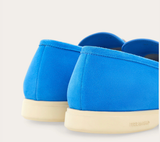  Giày Nam Salvatore Ferragamo Casual Loafer 'Sky Blue' 