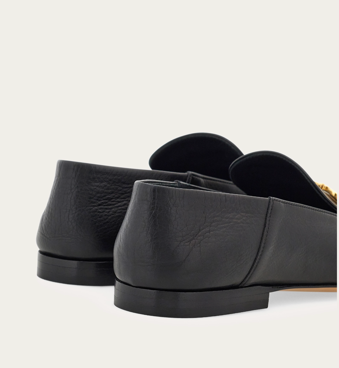  Giày Nữ Salvatore Ferragamo Loafer 'Black' 