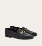 Giày Nữ Salvatore Ferragamo Loafer 'Black' 