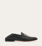  Giày Nữ Salvatore Ferragamo Loafer 'Black' 