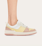  Giày Nữ Salvatore Ferragamo Sneaker 'Multicolor' 