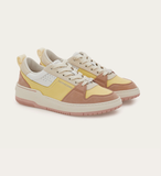  Giày Nữ Salvatore Ferragamo Sneaker 'Multicolor' 