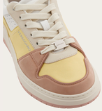  Giày Nữ Salvatore Ferragamo Sneaker 'Multicolor' 