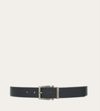  Thắt Lưng Nam Salvatore Ferragamo Reversible Adjustable Belt 'Black' 