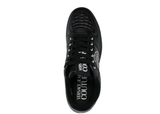  Giày Nam Versace Jeans Couture Leather 'Black' 