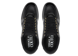  Giày Nam Versace Jeans Couture Sneaker 'Black' 
