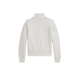  Áo Ralph Lauren Jacket Long Sleeves 'Cream' 