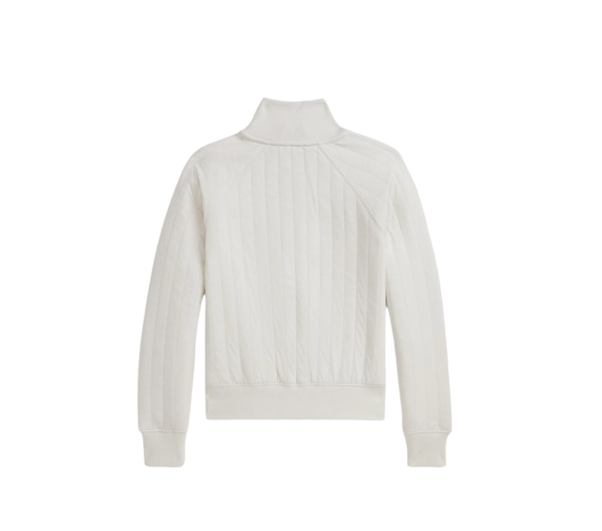  Áo Ralph Lauren Jacket Long Sleeves 'Cream' 