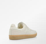  Giày Nam Tom Ford Leather Radcliffe Sneaker 'Marble' 