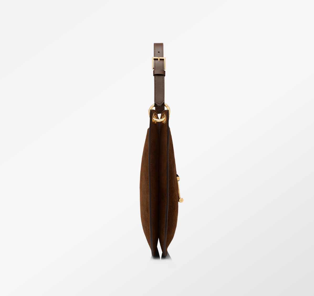  Túi Nữ Tom Ford Tara Small Crossbody 'Whisky' 