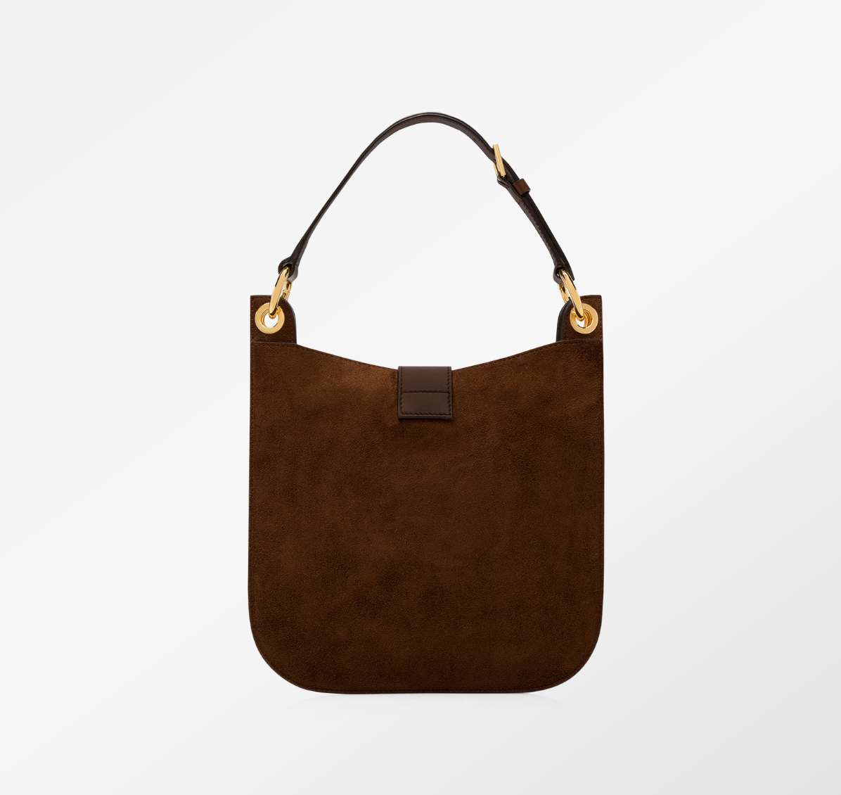  Túi Nữ Tom Ford Tara Small Crossbody 'Whisky' 