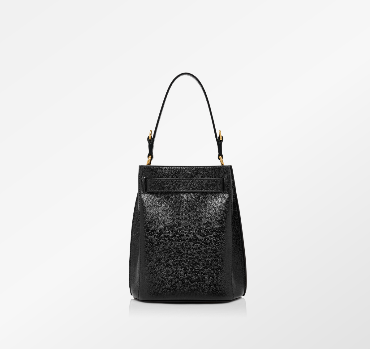  Túi Nữ Tom Ford Audrey Mini Bucket Bag 'Black' 