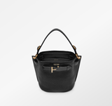 Túi Nữ Tom Ford Audrey Mini Bucket Bag 'Black' 