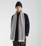  Khăn Fendi Scarf FF Wool Scarf 'Grey' 