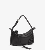  Túi Nữ Fendi Simply Fendi Mini 'Black' 