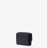  Ví Nữ Fendi Baguette Micro Trifold Wallet 'Black' 