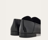  Giày Nam Salvatore Ferragamo Hybrid Loafer 'Black' 