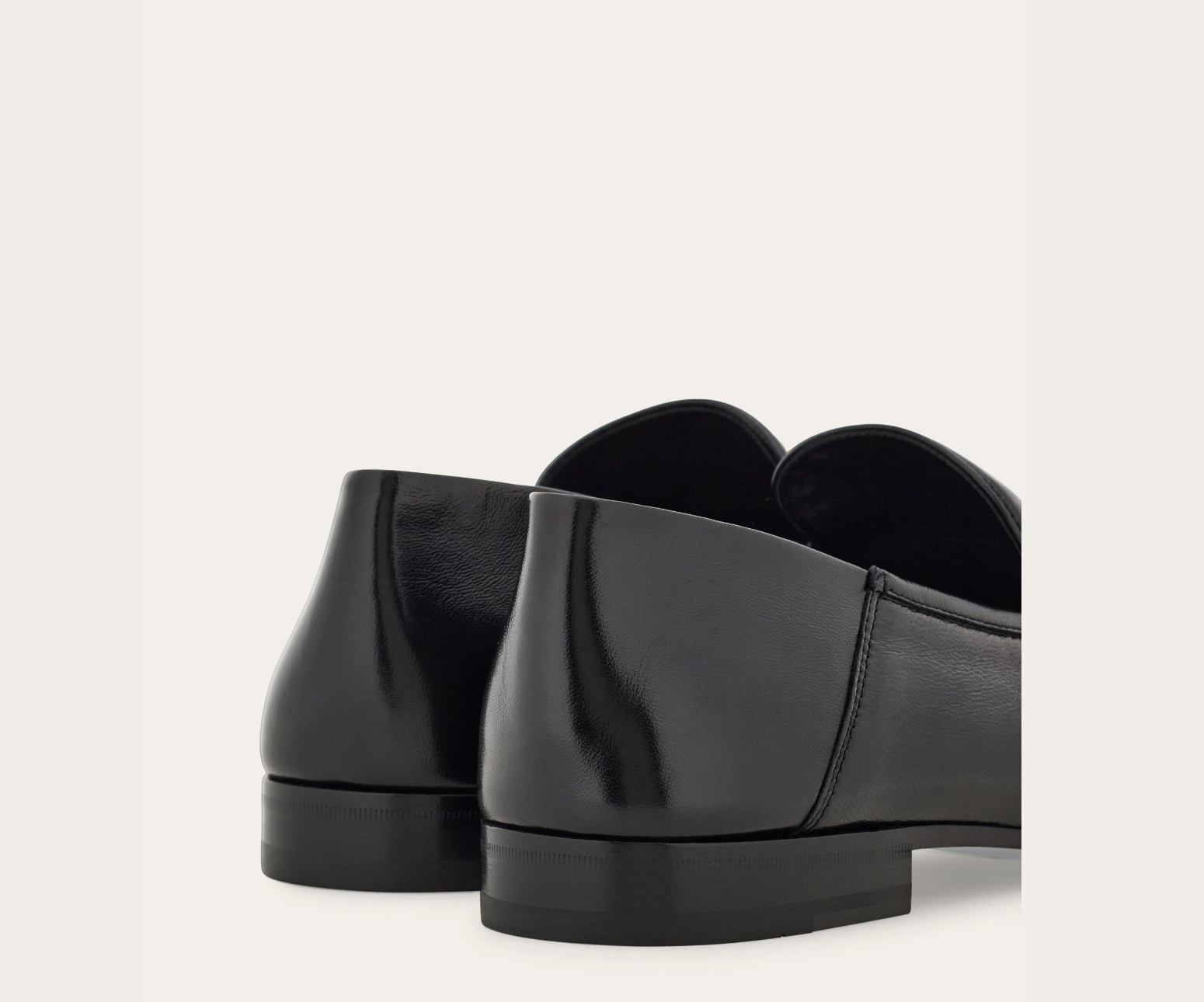  Giày Nam Salvatore Ferragamo Hybrid Loafer 'Black' 