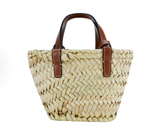  Túi Nữ Celine Nano Triomphe 'Natural' 