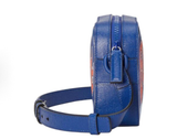  Túi Gucci CNY Shoulder Bag 'Blue' 