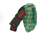  Túi Gucci Crossbody Bag 'Green' 