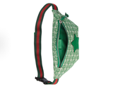 Túi Gucci Crossbody Bag 'Green' 