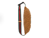  Túi Gucci Crossbody Bag 'Brown' 