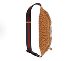  Túi Gucci Crossbody Bag 'Brown' 