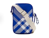  Túi Burberry Crossbody Bag 'Blue' 
