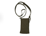  Túi Bottega Veneta Smartphone Holders 'Olive' 