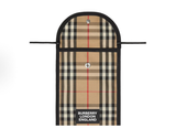  Túi Burberry Crossbody Phone Bag 'Beige' 