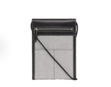 Túi Burberry Crossbody Phone Bag 'Grey' 