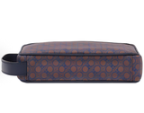  Túi Salvatore Ferragamo Classic Clutch 'Multicolor' 