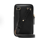  Túi Burberry Phone Case 'Black' 